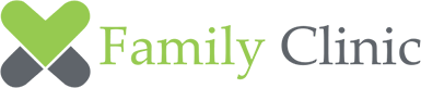 Family Clinic logo