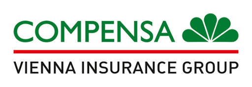 logo firmy z ubezpieczeniami